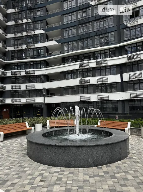 Квартира на пров. Курортний в Одесі, ID 332773, фото №6