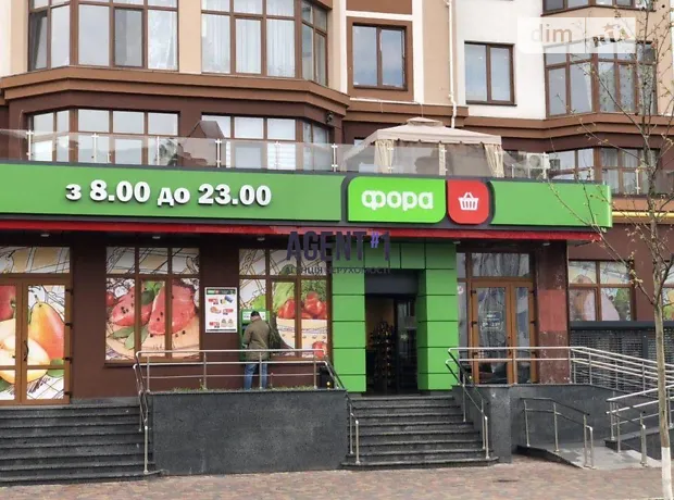 Квартира на вул. Львівська, 1А в Києві, ID 332863, фото №14