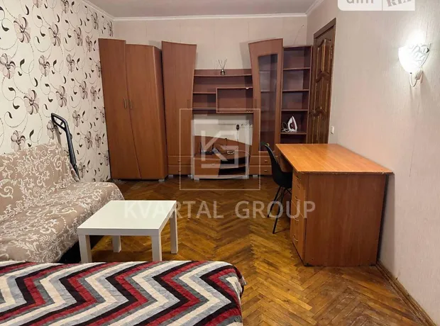 Квартира на вул. Садова, 65 в Київ, ID 332847, фото №2