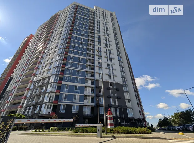 Квартира на вул. Гліба Бабича, 8 в Київ, ID 332827, фото №1