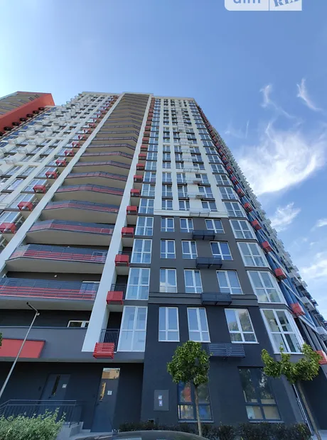 Квартира на вул. Гліба Бабича, 8 в Київ, ID 332827, фото №2