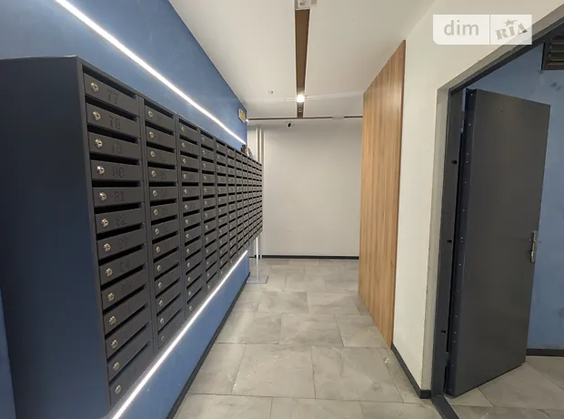 Квартира на вул. Гліба Бабича, 8 в Київ, ID 332827, фото №3
