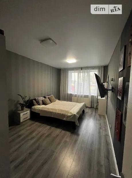 Квартира на вул. Григорія Сковороди 11/3 в Київ, ID 332925, фото №1