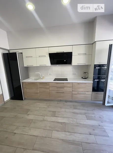 Квартира на вул. Фонтанська дорога, 58\u002F3 в Одеса, ID 332825, фото №1