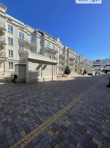 Квартира на вул. Фонтанська дорога, 58\u002F3 в Одесі, ID 332825, фото №14