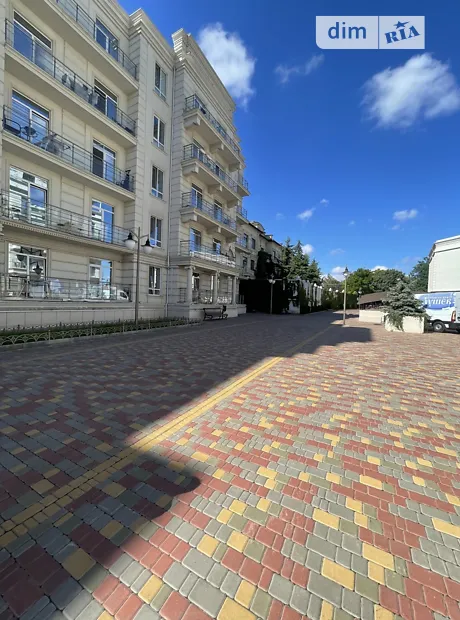 Квартира на вул. Фонтанська дорога, 58\u002F3 в Одесі, ID 332825, фото №15