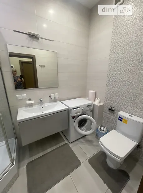 Квартира на вул. Фонтанська дорога, 58\u002F3 в Одесі, ID 332825, фото №7