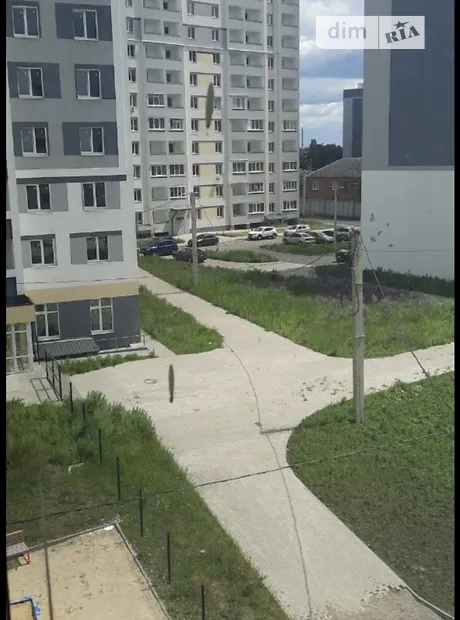 Квартира на вул. Полтавський Шлях, 184А в Харків, ID 333206, фото №2