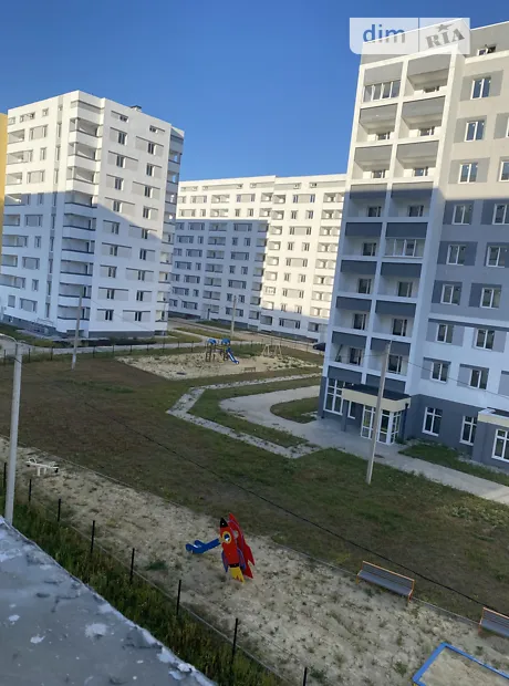 Квартира на вул. Полтавський Шлях, 184А в Харків, ID 333206, фото №3