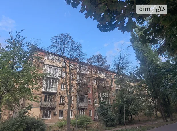 Купити квартиру за адресою вул. Уманська, 43/26 в Київ на Findly.com.ua Квартира на вул. Уманська, 43/26 в Київ, ID 350632, фото №1