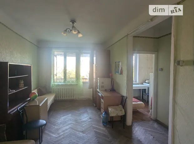 Квартира на вул. Уманська, 43/26 в Київ, ID 350632, фото №2