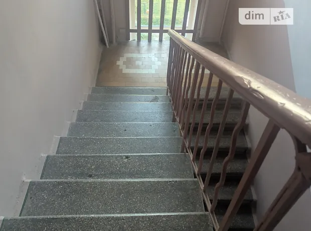 Квартира на вул. Уманська, 43/26 в Києві, ID 350632, фото №11