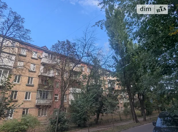 Квартира на вул. Уманська, 43/26 в Києві, ID 350632, фото №12
