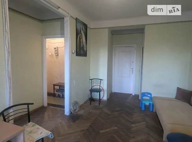 Квартира на вул. Уманська, 43/26 в Київ, ID 350632, фото №3