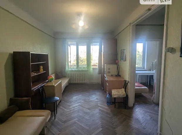 Квартира на вул. Уманська, 43/26 в Київ, ID 350632, фото №4
