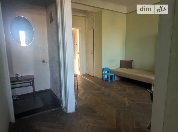 Квартира на вул. Уманська, 43/26 в Київ, ID 350632, фото №5