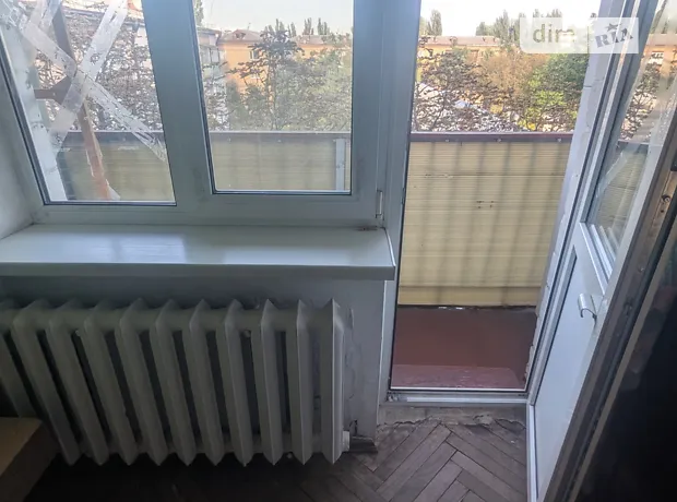 Квартира на вул. Уманська, 43/26 в Києві, ID 350632, фото №6