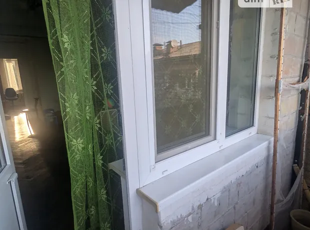 Квартира на вул. Уманська, 43/26 в Києві, ID 350632, фото №7