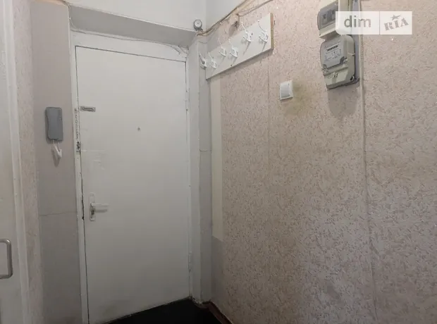 Квартира на вул. Уманська, 43/26 в Києві, ID 350632, фото №8