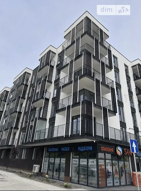 Квартира на вул. Львівська бічна, 2 в Львів, ID 332935, фото №1