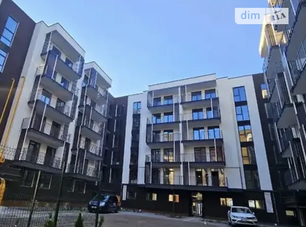 Квартира на вул. Львівська бічна, 2 в Львові, ID 332935, фото №9