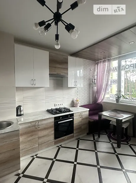 Квартира на вул. 11-а лінія, 4 в Київ, ID 333130, фото №4