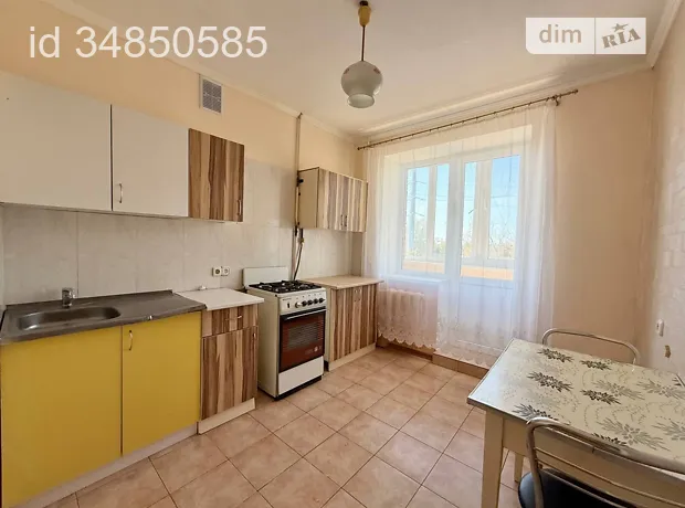 Квартира на вул. Зіньківська в Полтава, ID 332968, фото №1