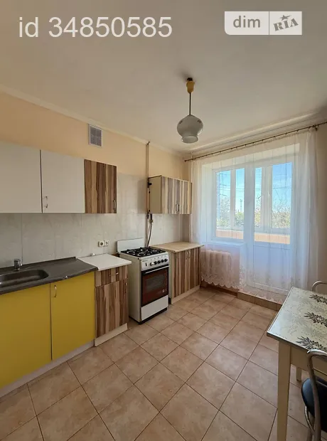 Квартира на вул. Зіньківська в Полтава, ID 332968, фото №2