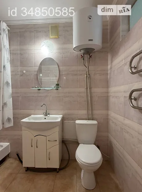 Квартира на вул. Зіньківська в Полтаві, ID 332968, фото №18