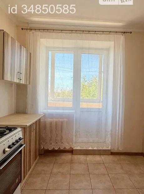 Квартира на вул. Зіньківська в Полтава, ID 332968, фото №3