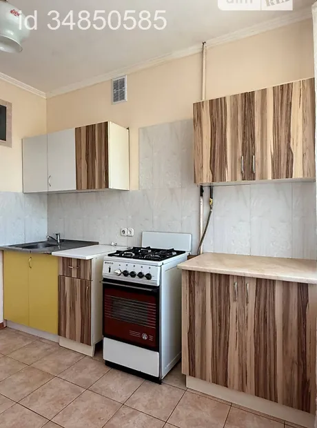 Квартира на вул. Зіньківська в Полтава, ID 332968, фото №5