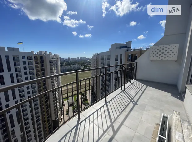 Квартира на вул. Краснова, 1Г, ID 334964, фото №1