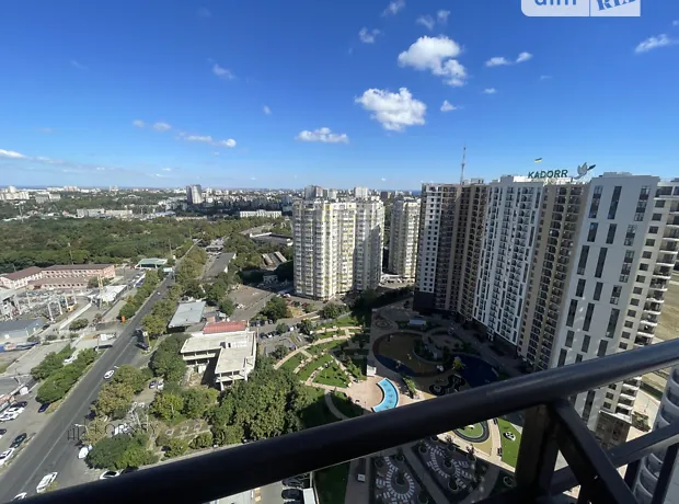 Квартира на вул. Краснова, 1Г в Одесі, ID 334964, фото №15