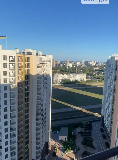 Квартира на вул. Краснова, 1Г в Одесі, ID 334964, фото №5