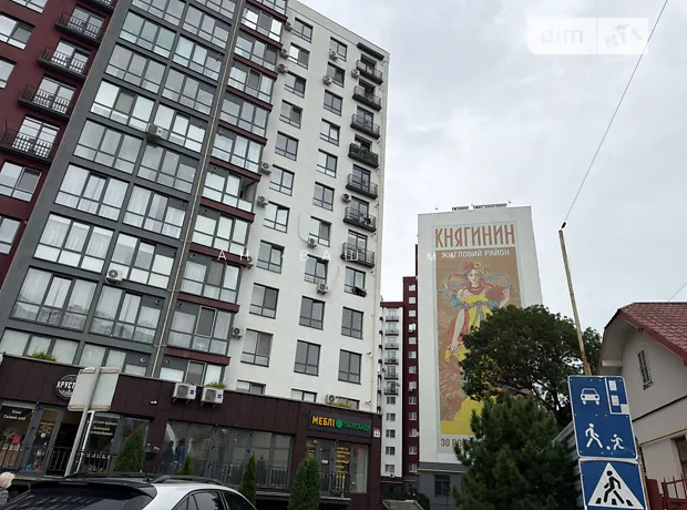 Квартира на вул. Княгинин, 44 в Івано-Франківську, ID 333005, фото №20