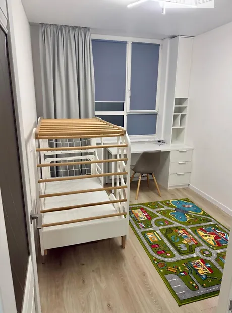 Квартира на вул. Університетська в Києві, ID 333091, фото №27