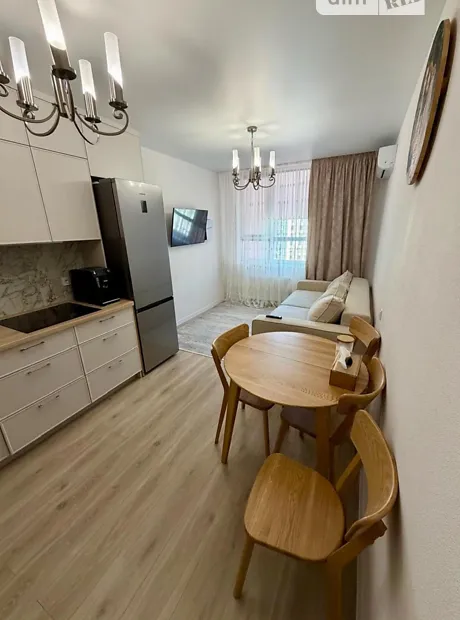 Квартира на вул. Університетська в Київ, ID 333091, фото №5