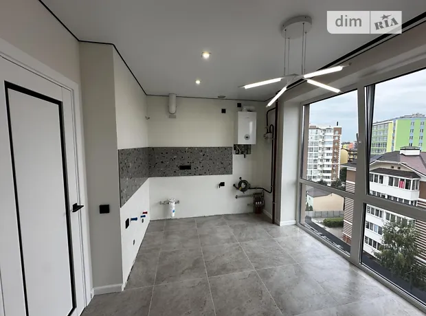 Квартира на вул. Лисенка в Київ, ID 333074, фото №1