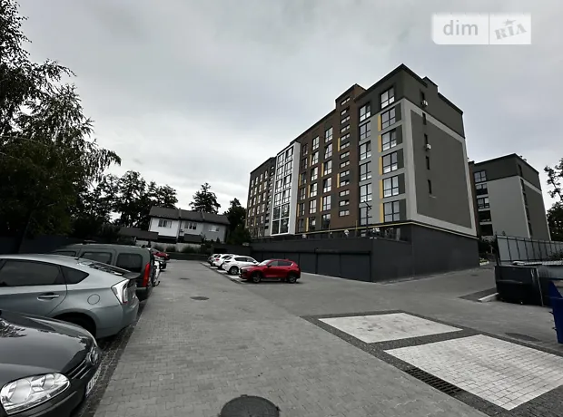 Квартира на вул. Лисенка в Києві, ID 333074, фото №19