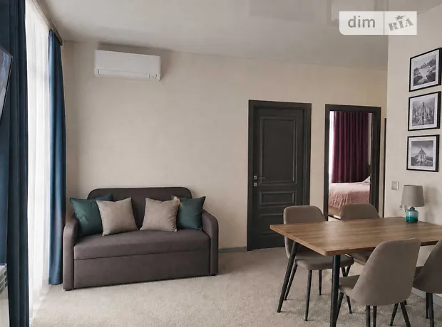 Квартира на вул. Західна в Київ, ID 333087, фото №1