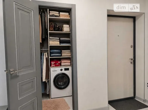 Квартира на вул. Західна в Києві, ID 333087, фото №11