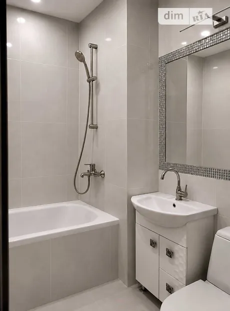 Квартира на вул. Західна в Києві, ID 333087, фото №12