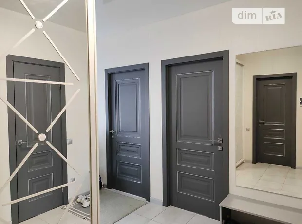Квартира на вул. Західна в Києві, ID 333087, фото №13