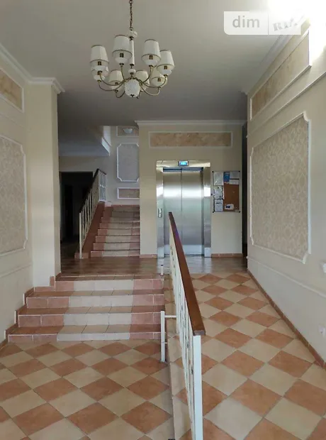 Квартира на вул. Західна в Києві, ID 333087, фото №16