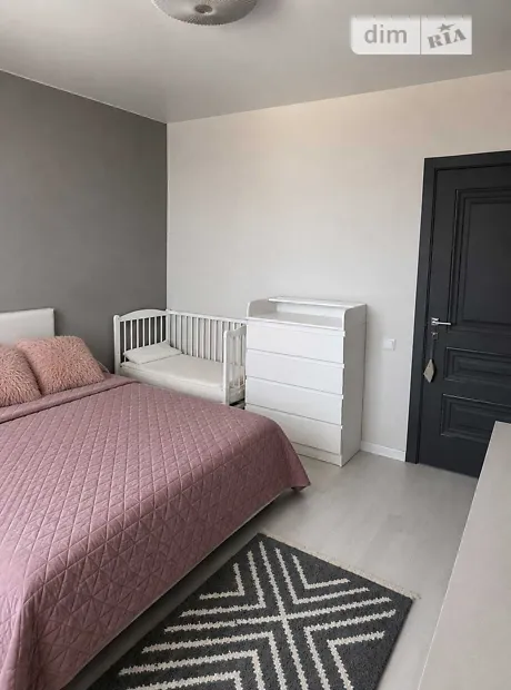 Квартира на вул. Західна в Києві, ID 333087, фото №6
