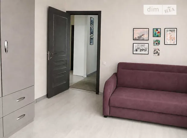 Квартира на вул. Західна в Києві, ID 333087, фото №8