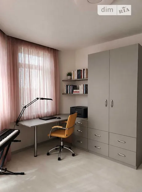 Квартира на вул. Західна в Києві, ID 333087, фото №9
