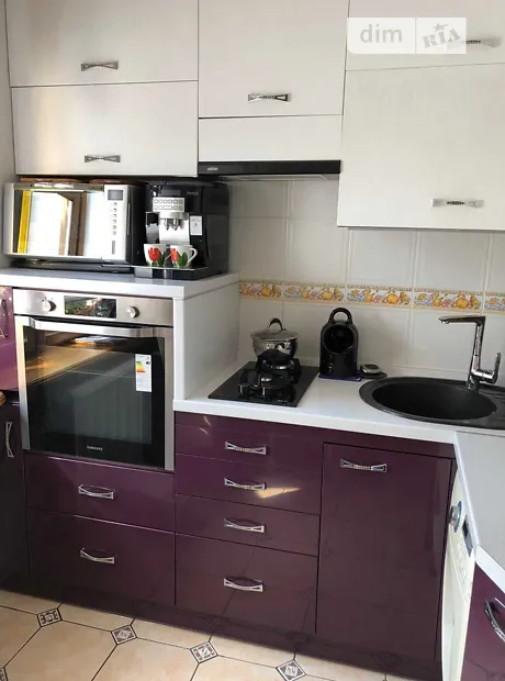 Квартира на вул. Миколи Василенка в Київ, ID 333028, фото №3