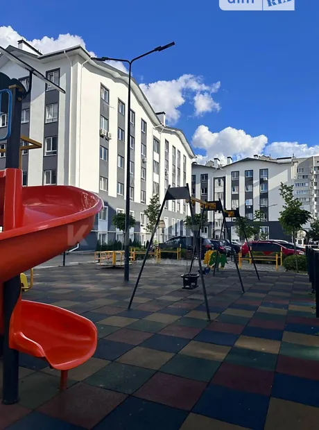Квартира на вул. Теплична, 62 в Київ, ID 333023, фото №2