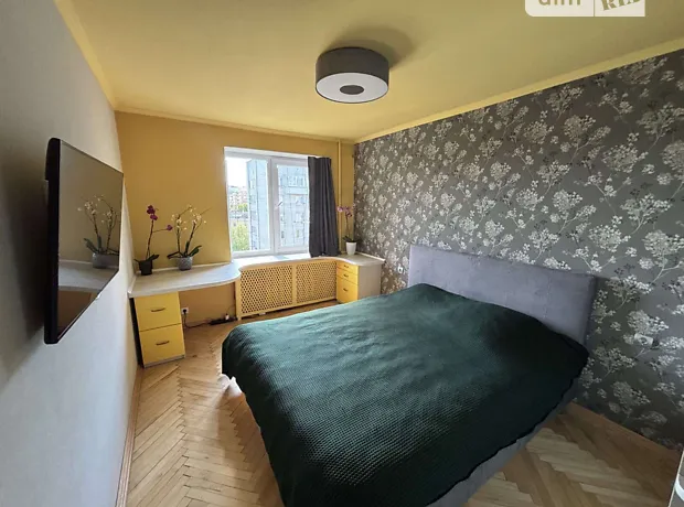 Купити квартиру за адресою вул. Вагонна, 7 в Львів на Findly.com.ua Квартира на вул. Вагонна, 7 в Львів, ID 333149, фото №1
